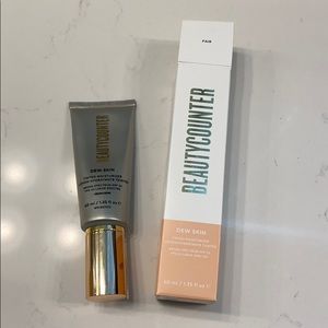 Beautycounter Dew Skin (Fair)